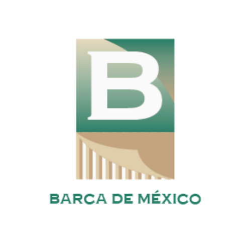 Logo Barca de México — Cliente de Conectividad Total