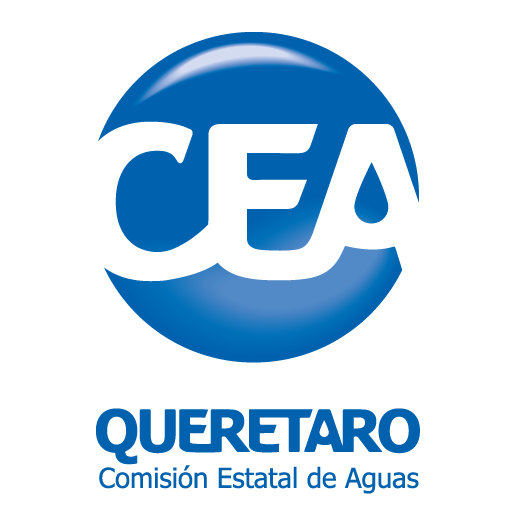 Logo CEA Querétaro — Cliente de Conectividad Total