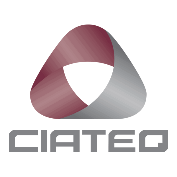 Logo CIATEQ — Cliente de Conectividad Total
