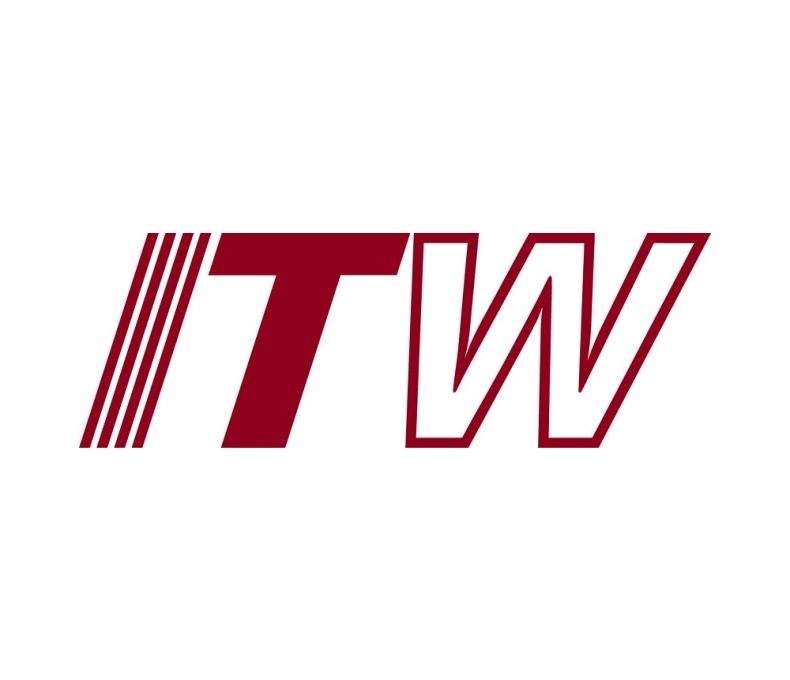 Logo ITW — Cliente de Conectividad Total