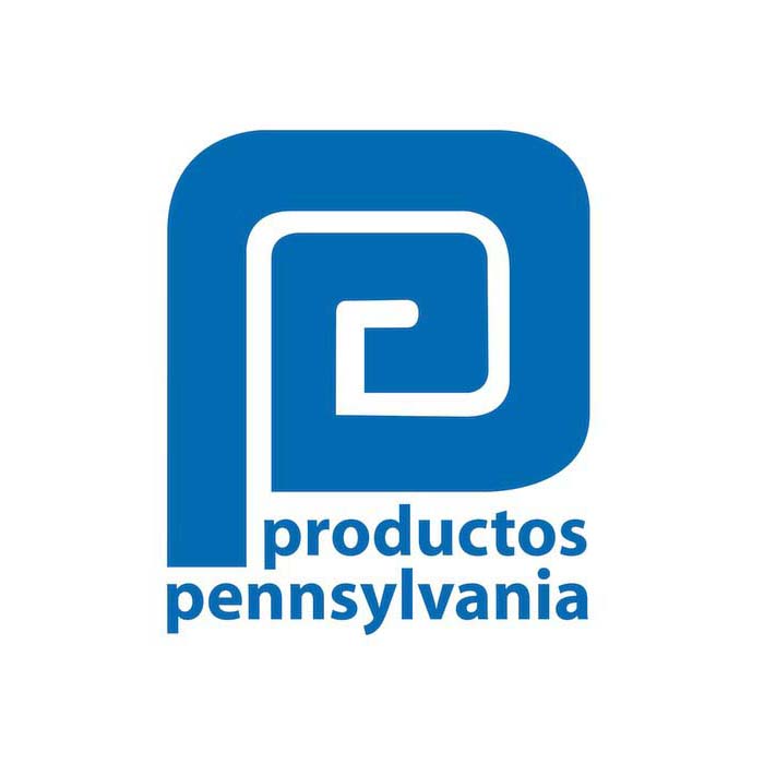 Logo Productos Pennsylvania — Cliente de Conectividad Total