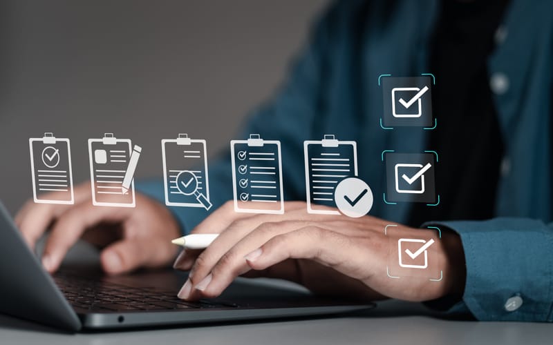 Análisis de Desempeño y Certificación de Redes y Enlaces